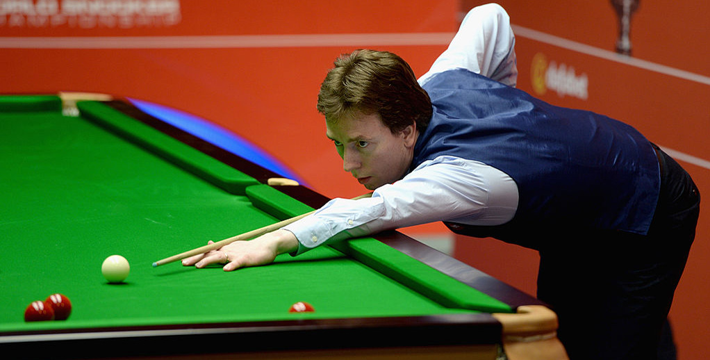 Ken Doherty gives us his 2017 World Snooker Championship tips