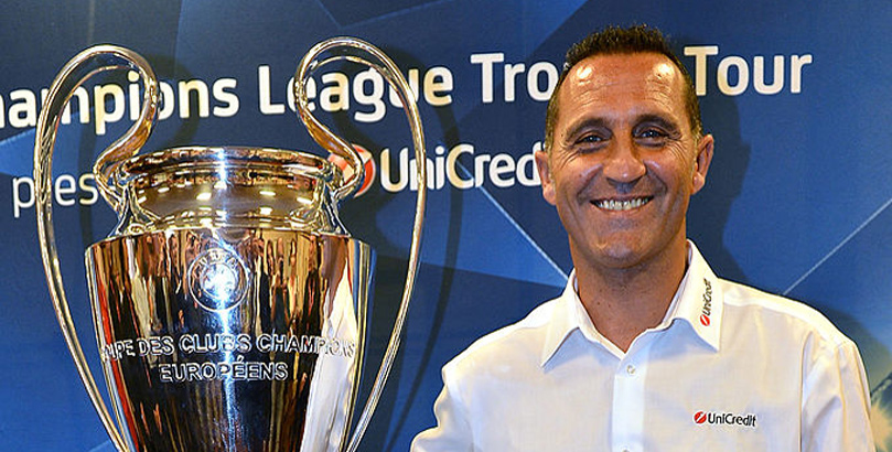 Angelo Di Livio Q&A: Juventus great previews Champions League final