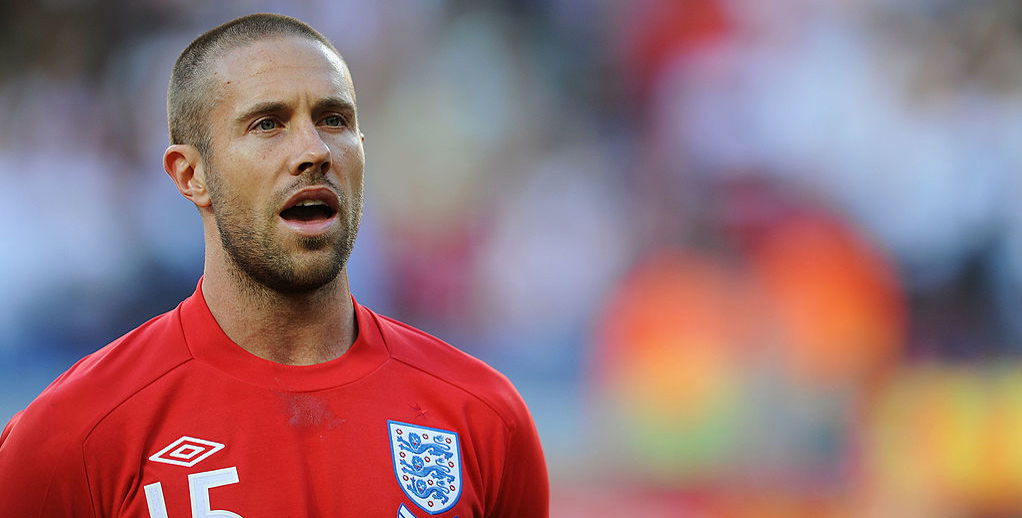 Matthew Upson on Arsenal, Birmingham, West Ham and more