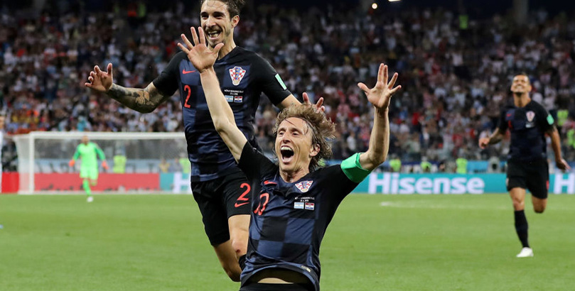 Croatia feature in our latest European football tips