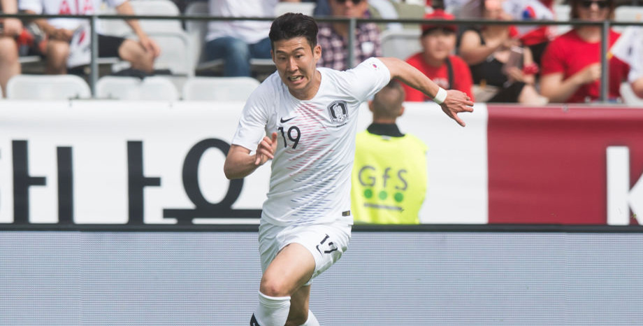 Home Football South Korea Vs Senegal Home Football South Korea Vs Senegal