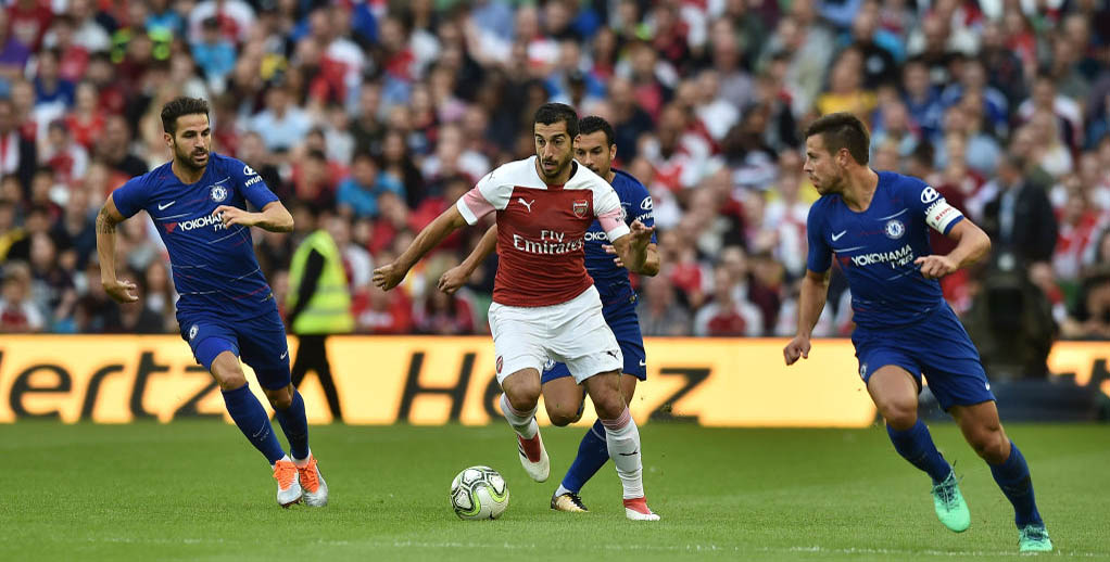 arsenal vs bournemouth prediction