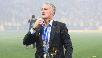 France vs Austria Prediction, Odds & Betting Tips | 22/09/22 | bwin