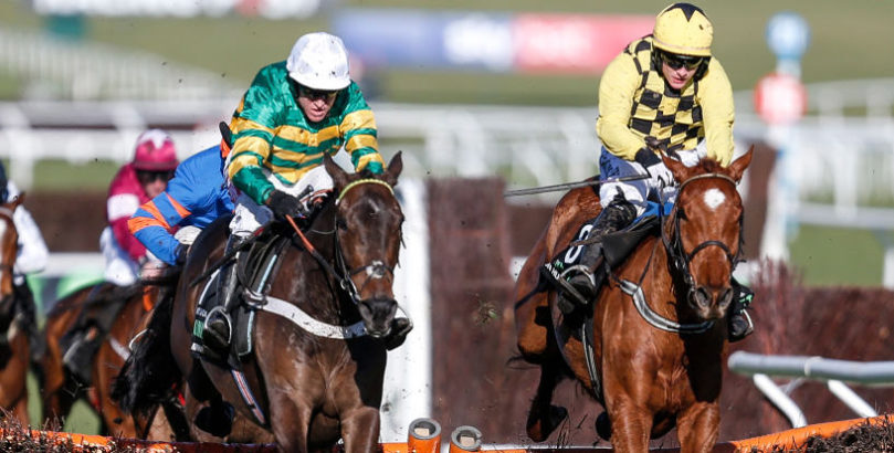 Buveur D'Air features in our latest ITV racing tips