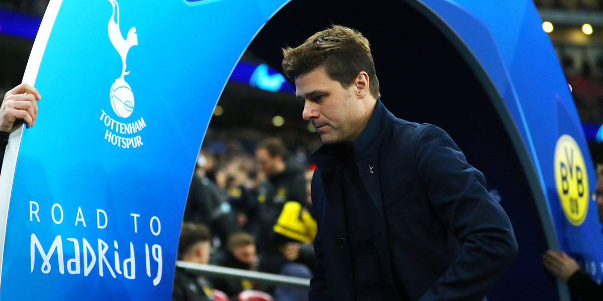 VAR becomes main talking point after north London derby draw