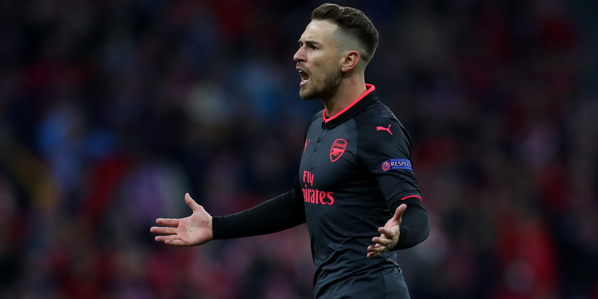 Arsenal Star Mesut Ozil Reacts To North London Derby Result Against Tottenham