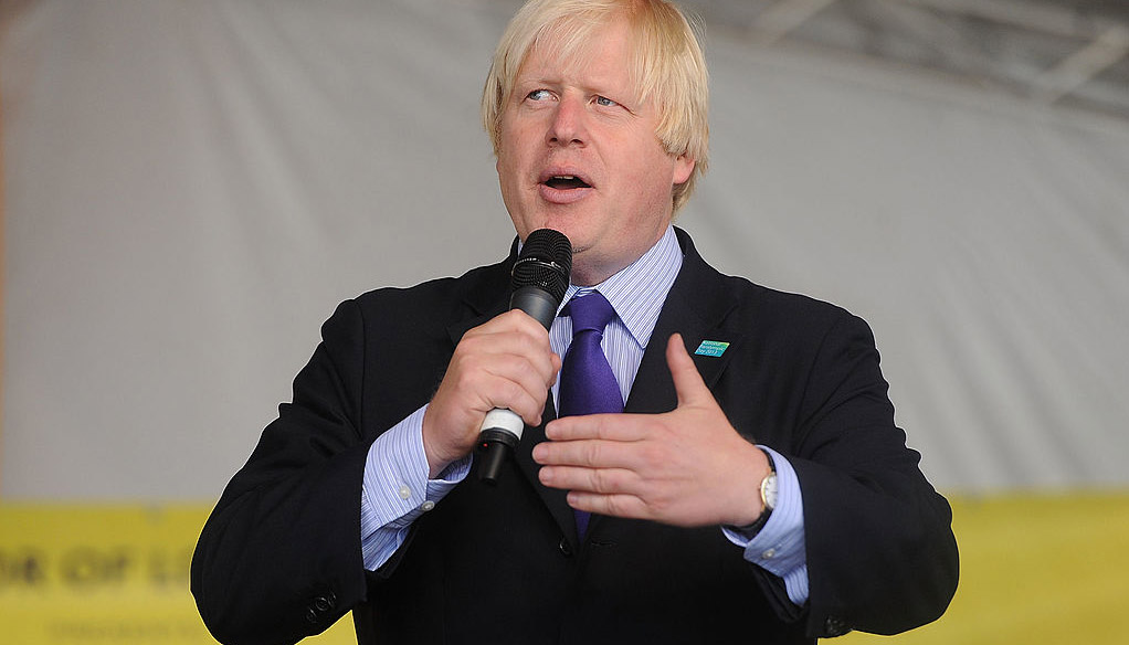 Next UK Prime Minister Odds, Prediction & Betting Tips 07/06/2022 bwin