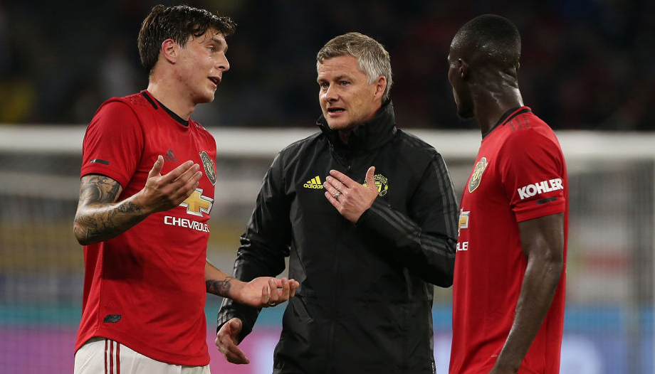 Man Utd Vs Crystal Palace Prediction Betting Tips Odds 19 09 2020