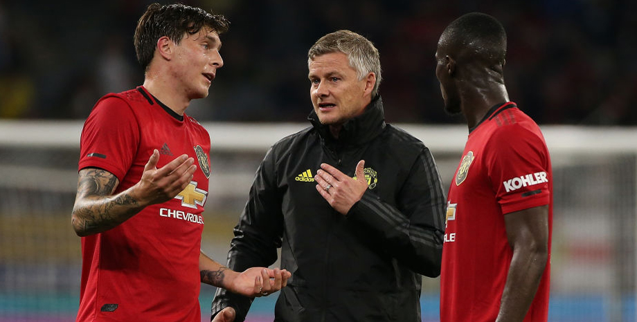 Man Utd Vs Crystal Palace Prediction Betting Tips Odds 19 09 2020