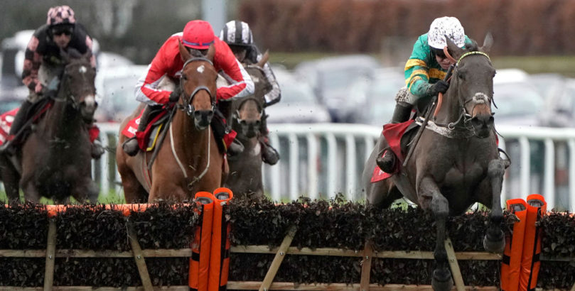 Epatante features among our Boxing Day racing tips