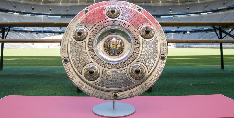 Bundesliga Title Odds Bayern Favourites To Finish The Job Bwin