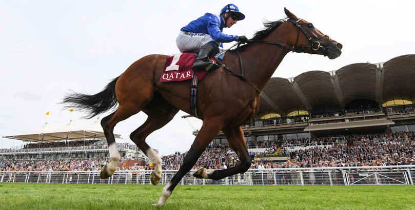 Glorious Goodwood tips