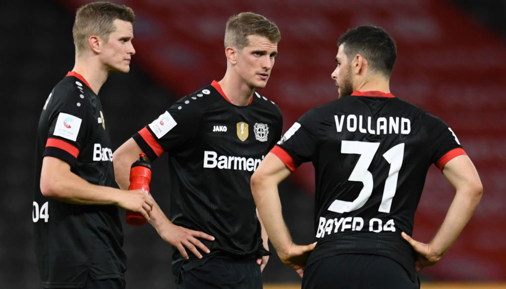 Inter Milan vs Bayer Leverkusen Prediction, Betting Tips & Odds ...