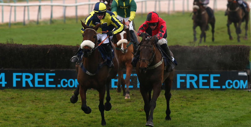ITV racing tips, horse racing