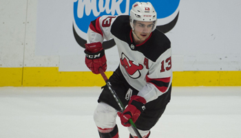 ottawa senators new jersey devils