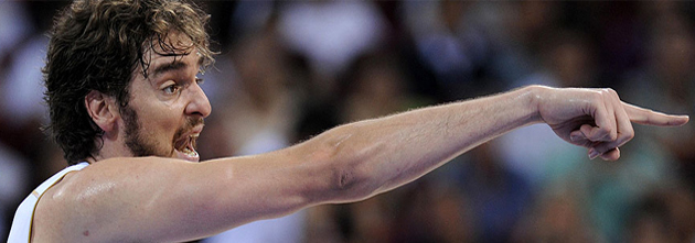 pau gasol