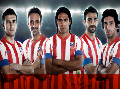 Atletico de Madrid