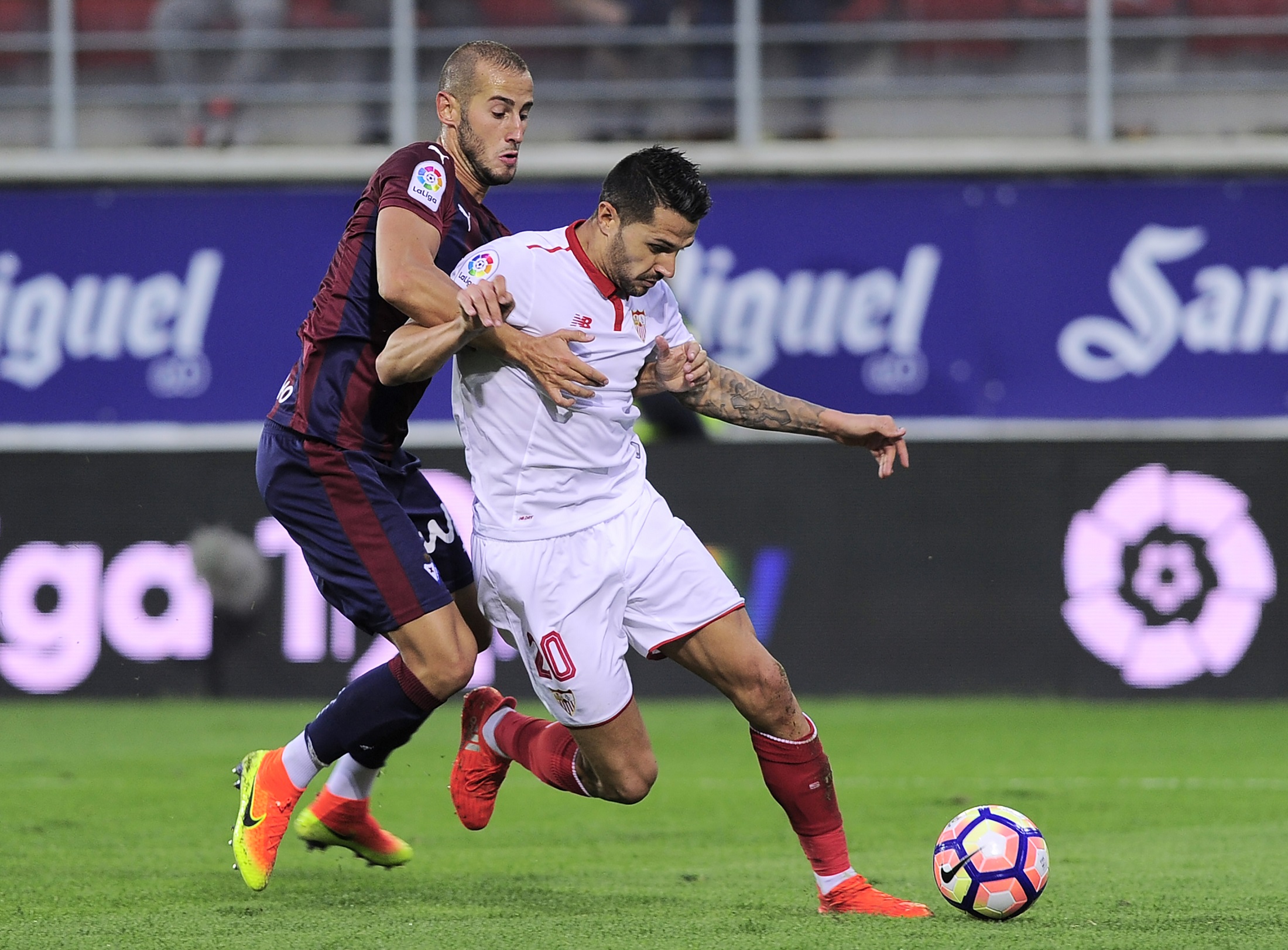 Kết quả hình ảnh cho Alejandro Gálvez eibar