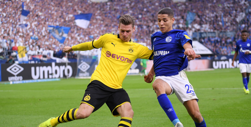 Borussia Dortmund - Schalke 04 | Previa del partido | 16-05-20 | bwin