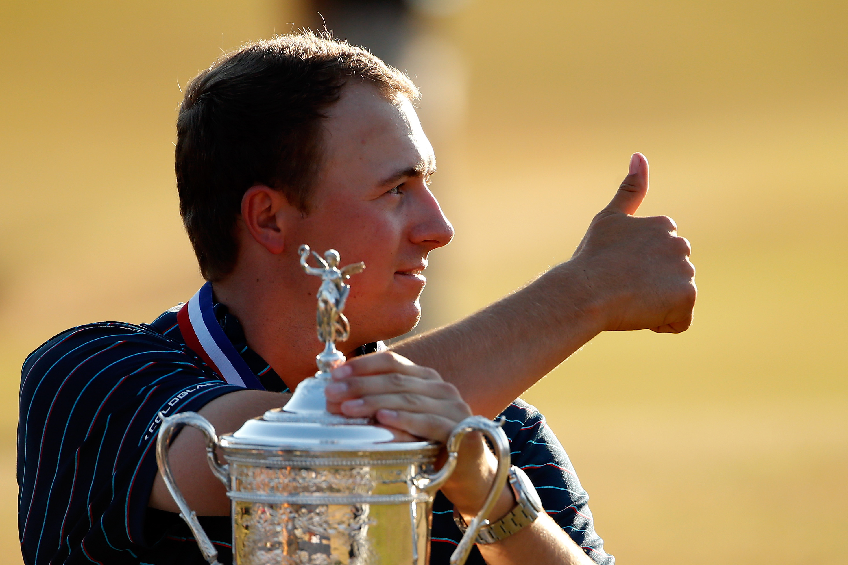 U.S. Open - Final Round