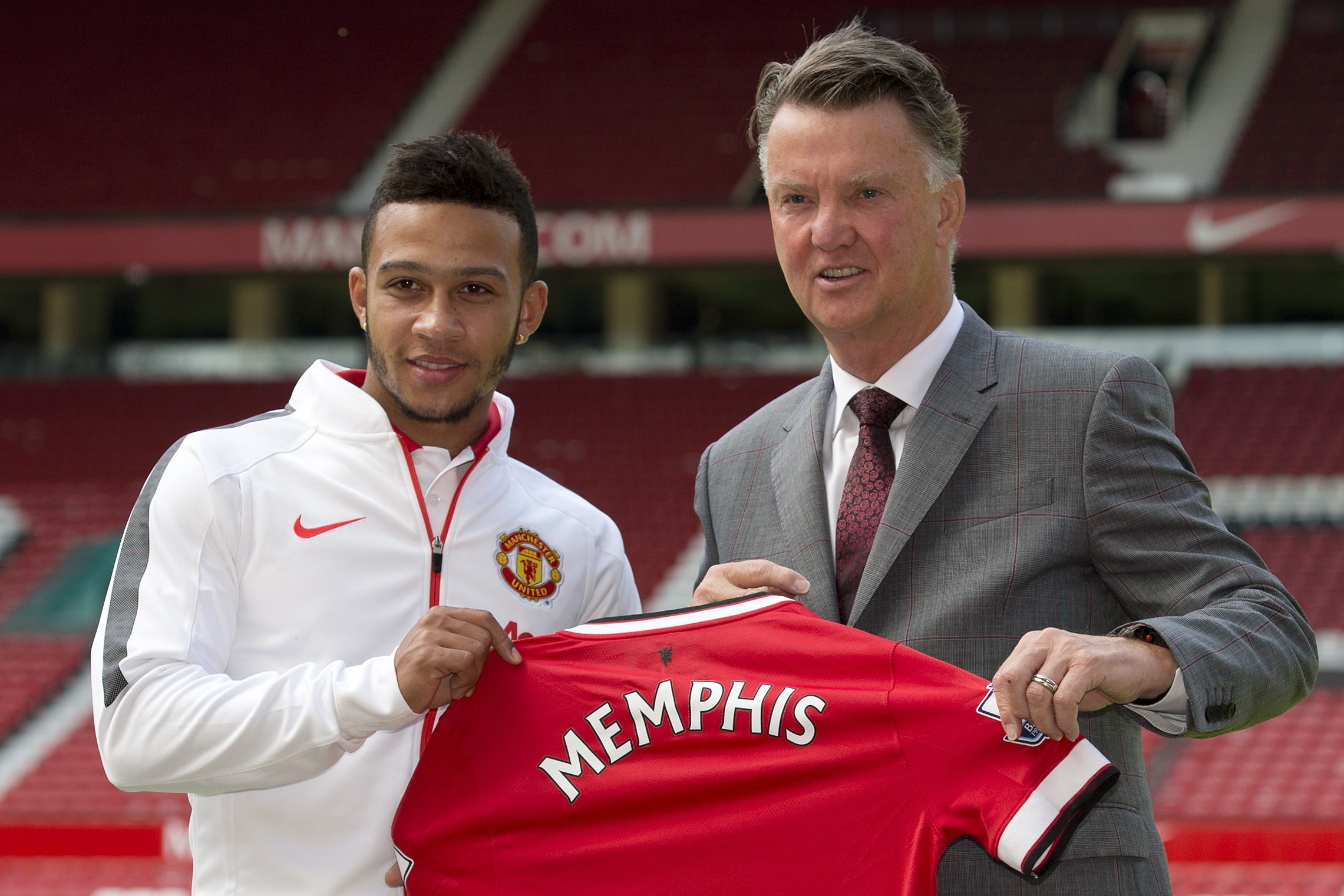 FBL-ENG-PR-NED-MANUTD-PSVEINDHOVEN