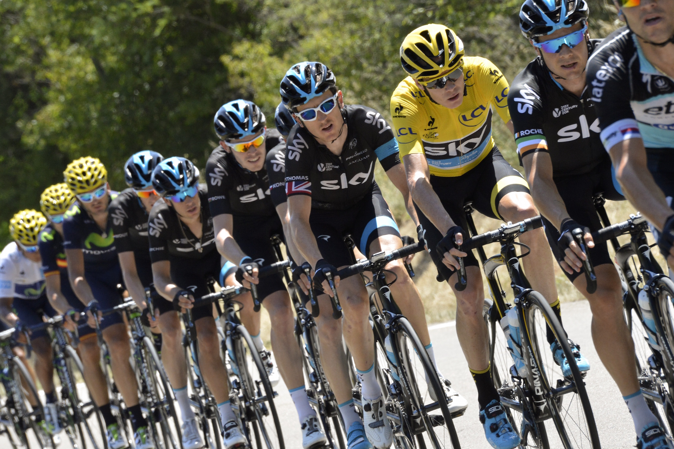 CYCLING-FRA-TDF2015