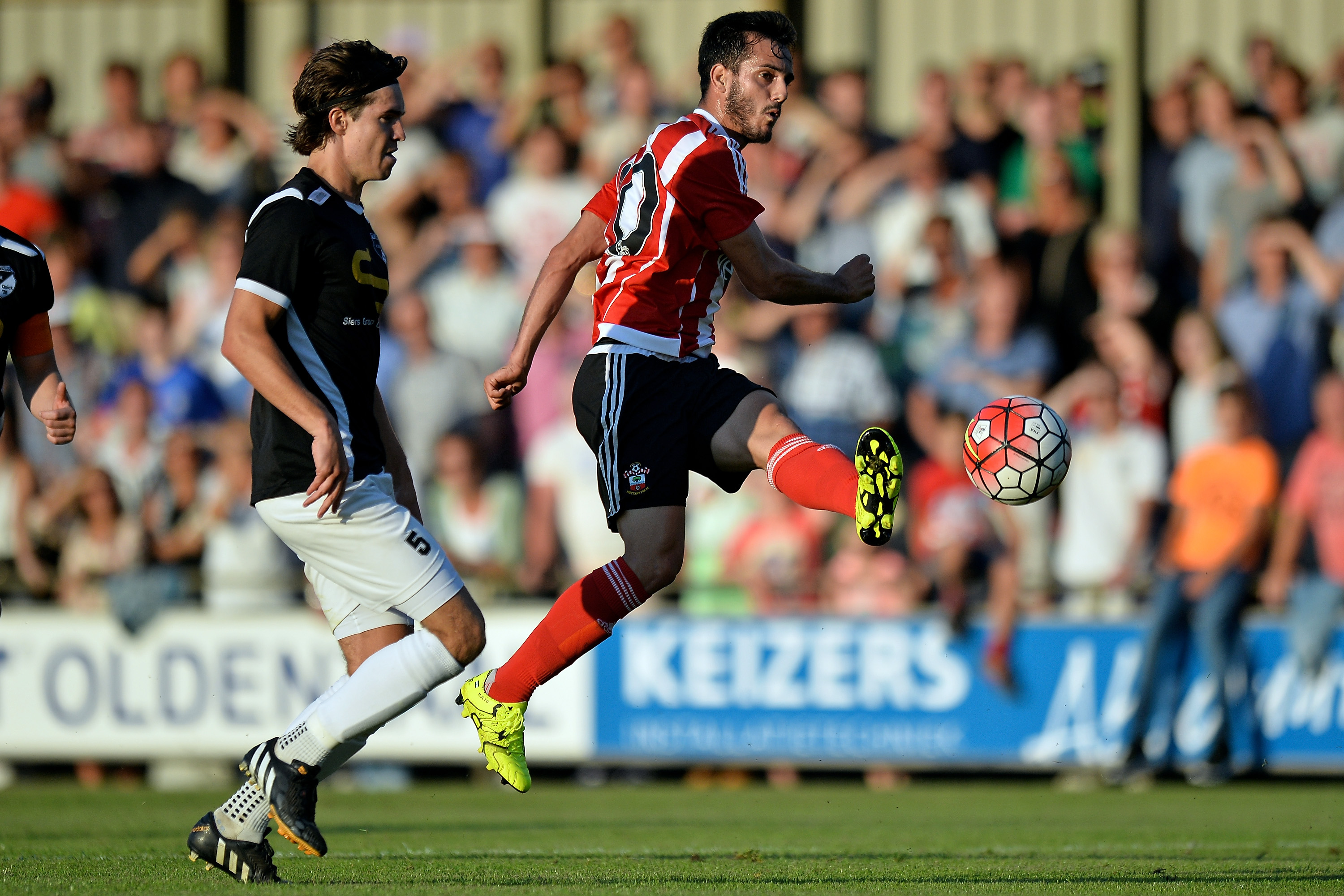 Il talentino Juanmi arriva al Southampton per esplodere definitivamente