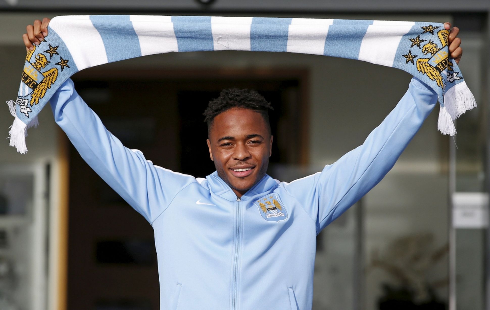 Raheem-Sterling