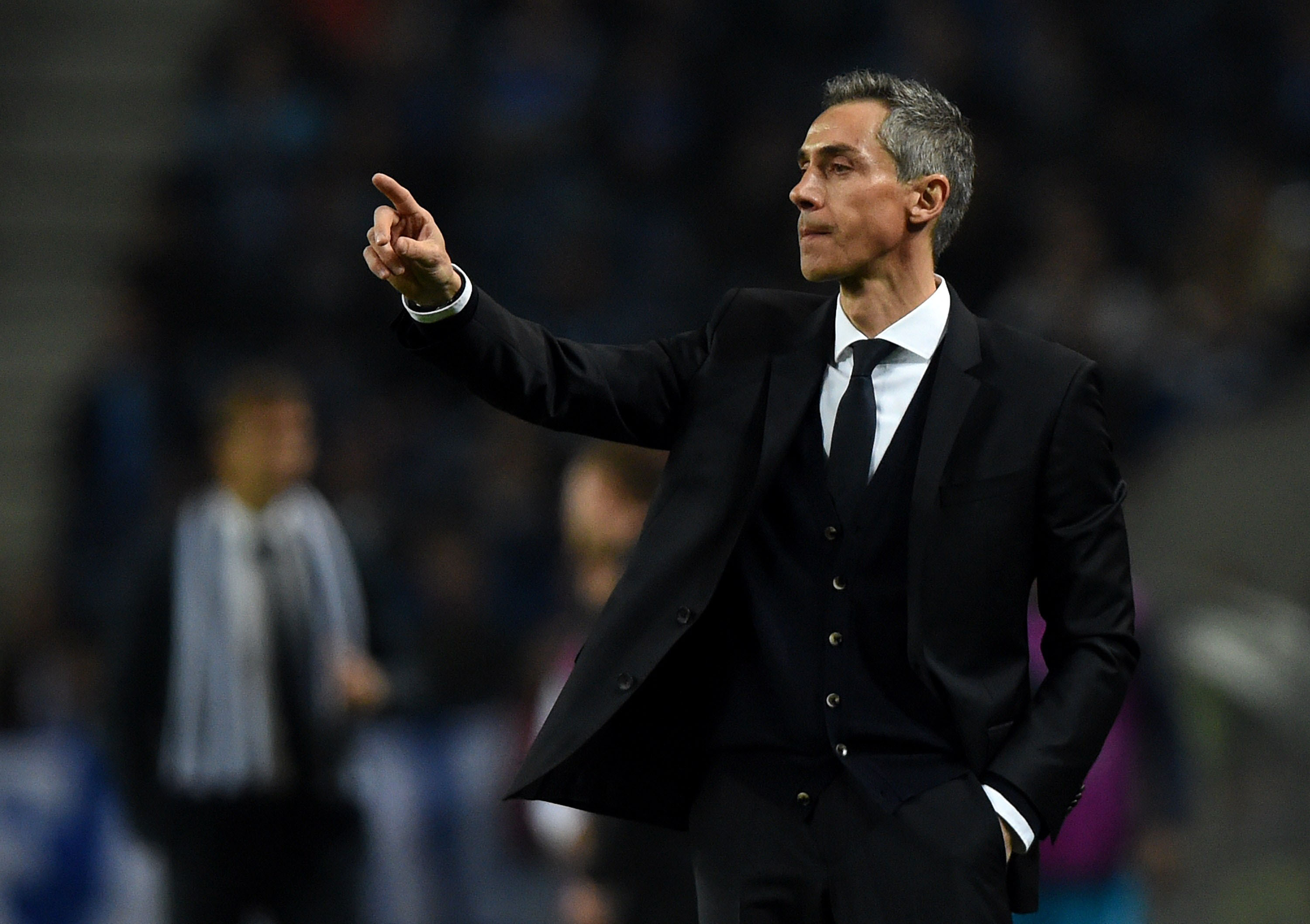 Paulo Sousa sta entusiasmando tutti alla sua prima stagione alla Fiorentina