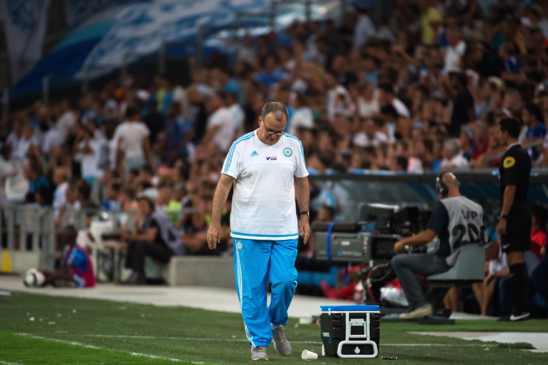 FBL-FRA-LIGUE1-MARSEILLE-CAEN