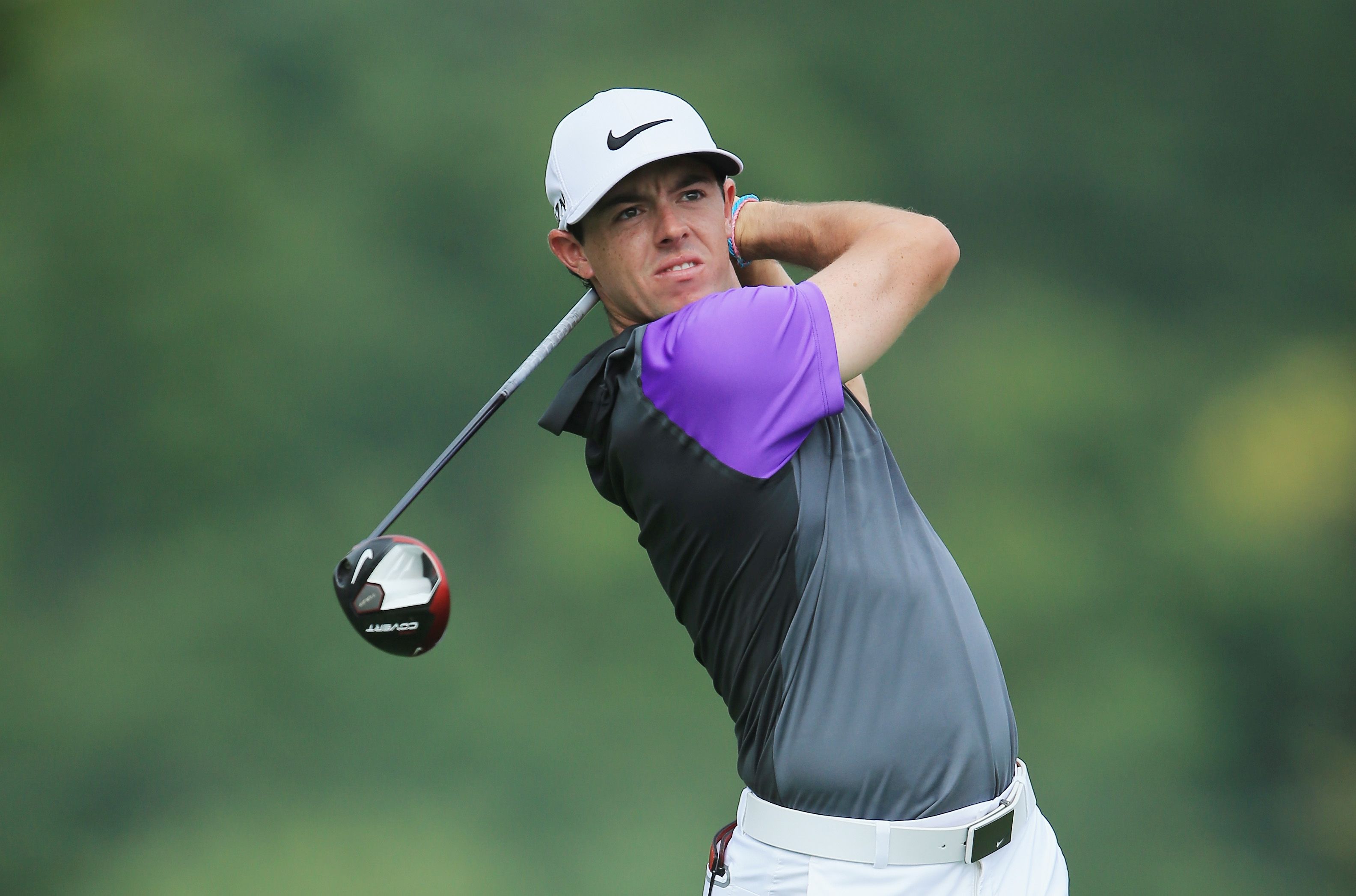 Rory McIlroy