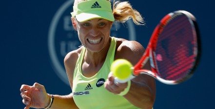 Bank of the West Classic - Day 7