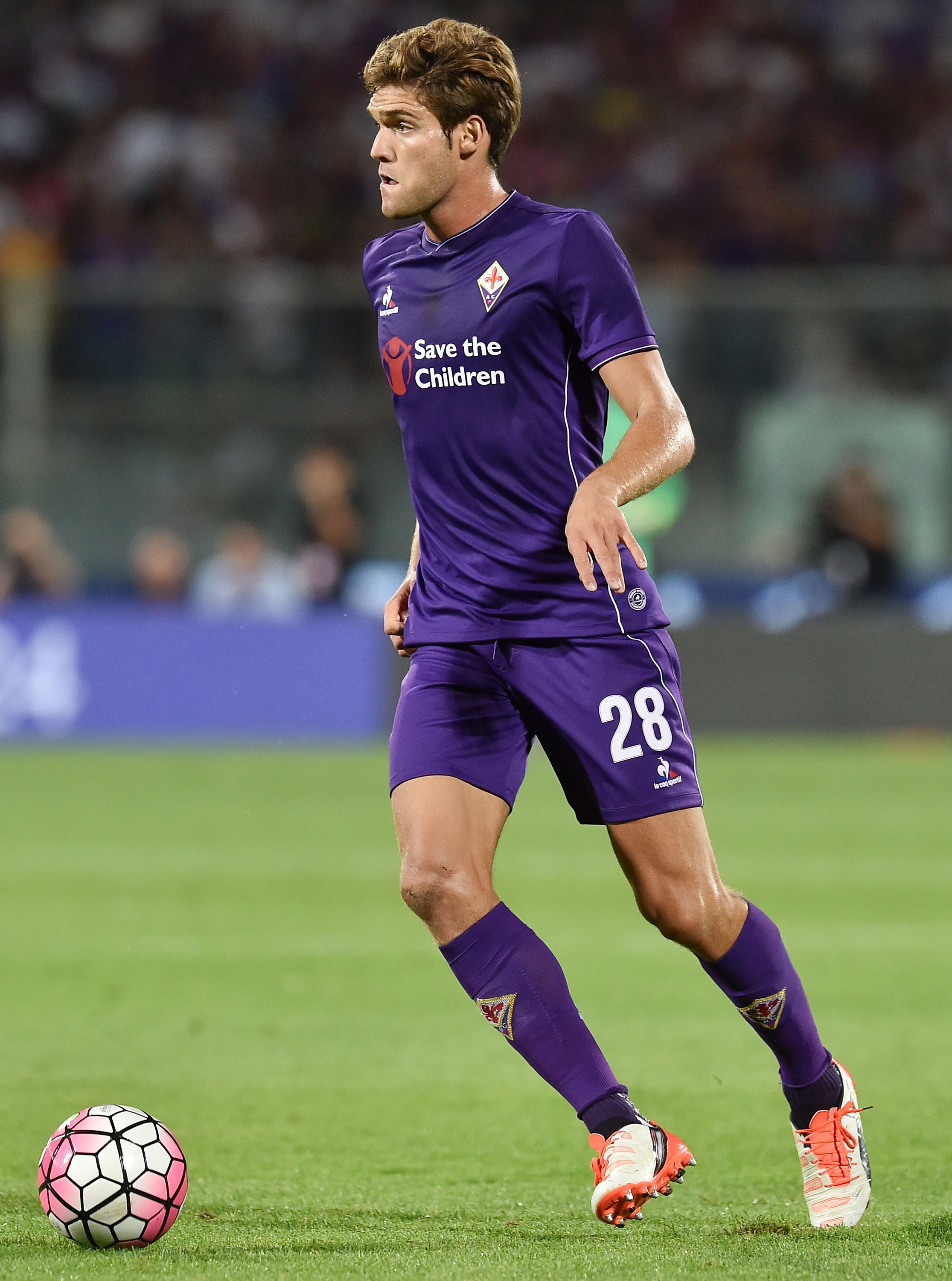 ACF Fiorentina v AC Milan - Serie A