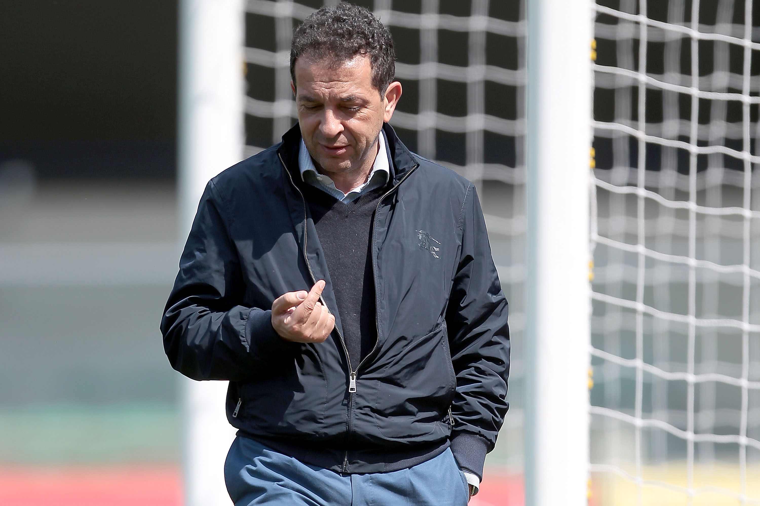 AC Chievo Verona v Calcio Catania - Serie A