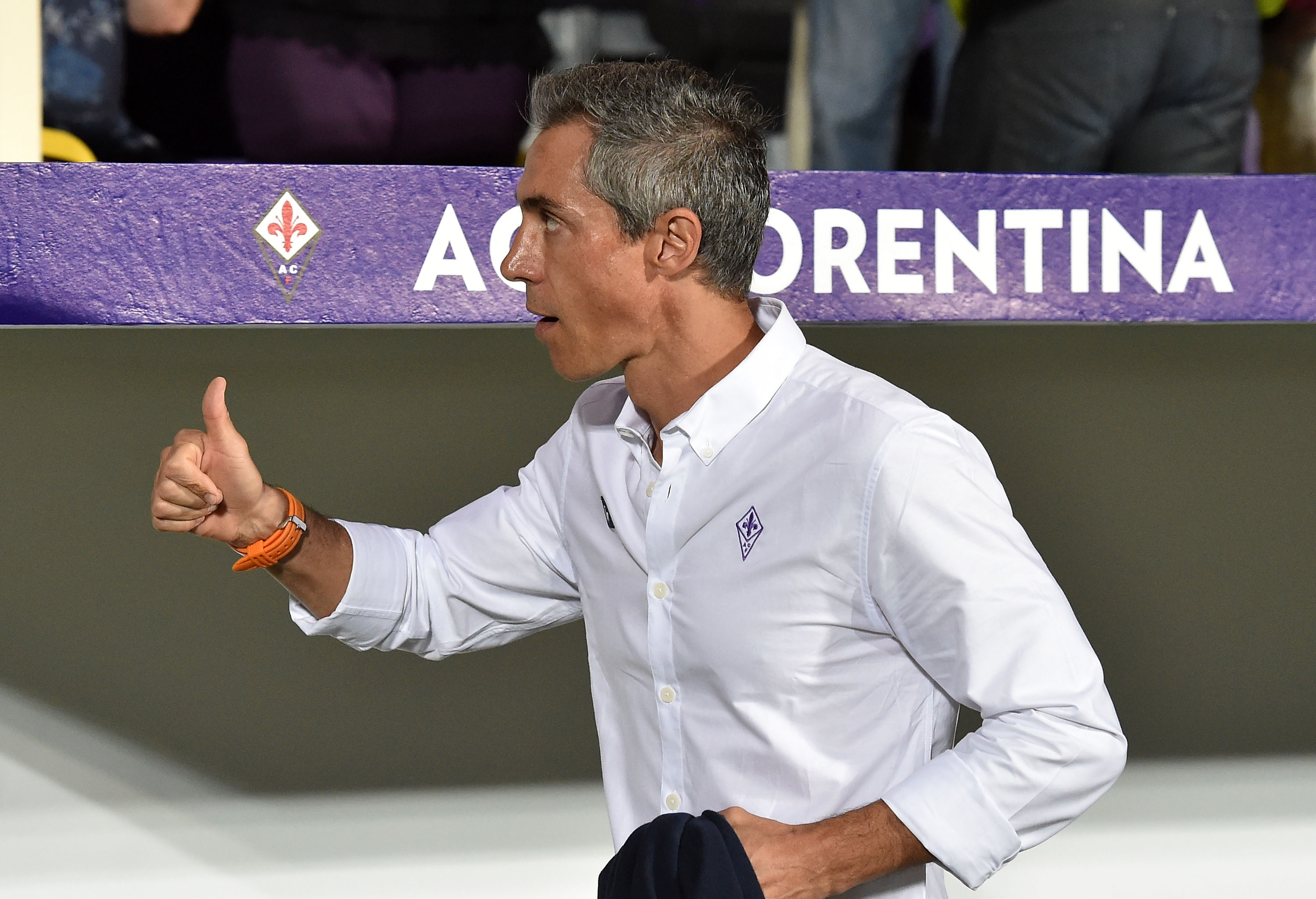 ACF Fiorentina v AC Milan - Serie A