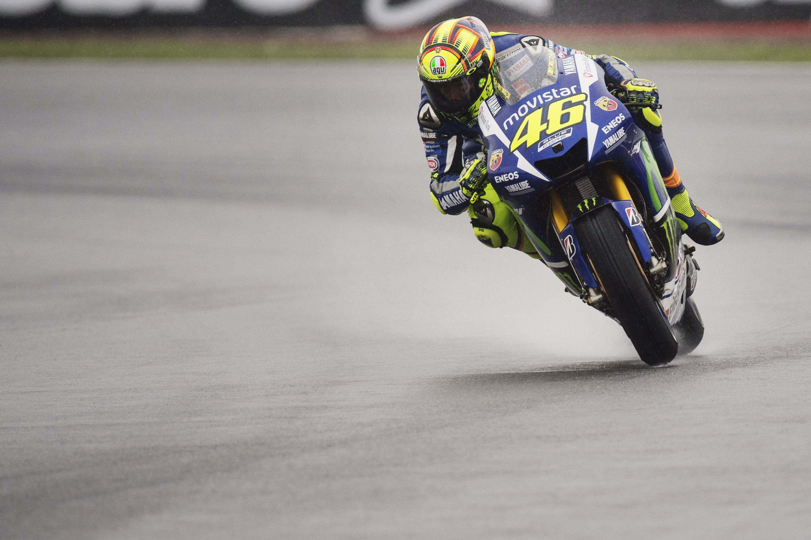 MotoGp Of Great Britain - Race