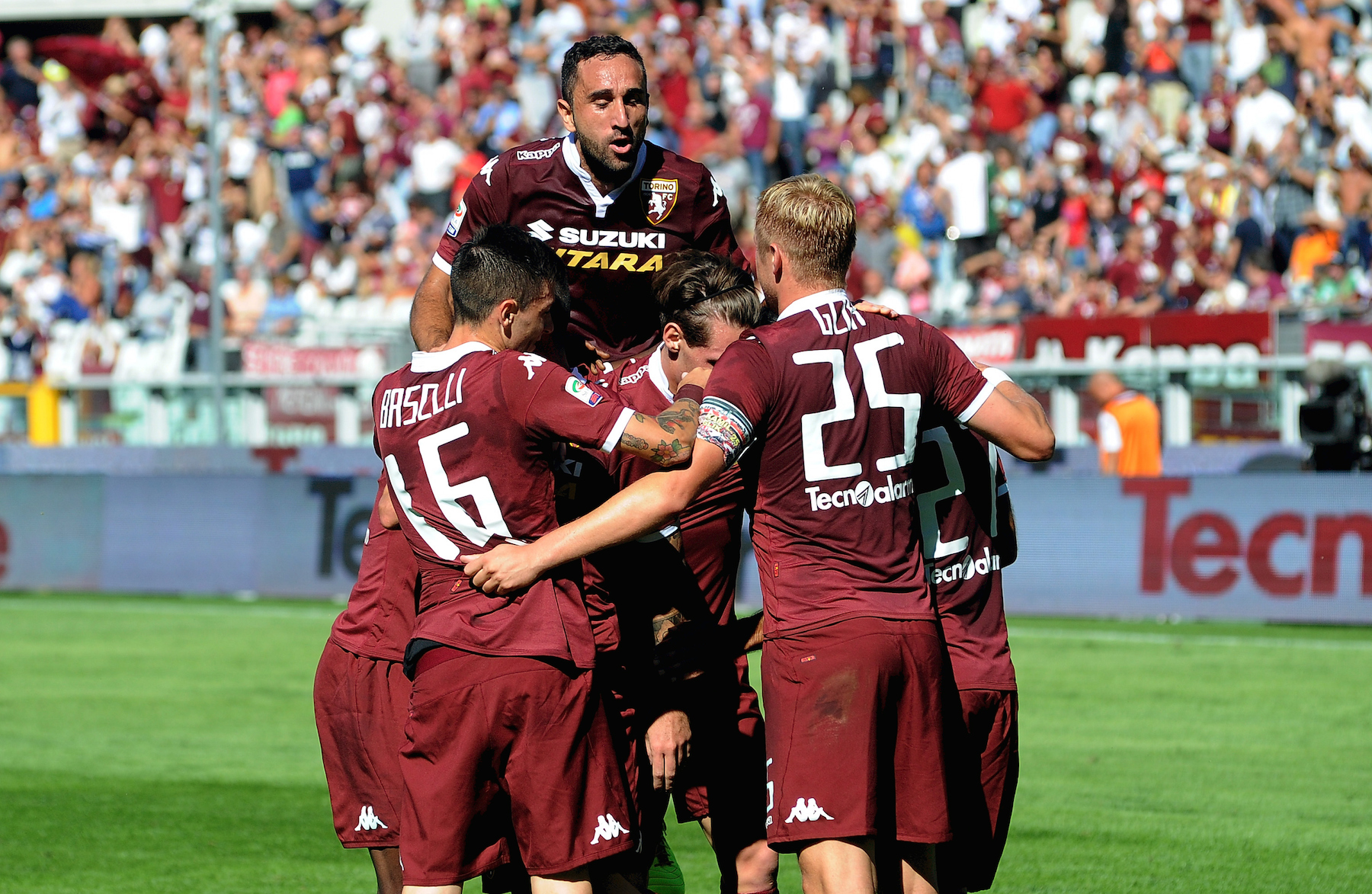 Torino FC v UC Sampdoria - Serie A