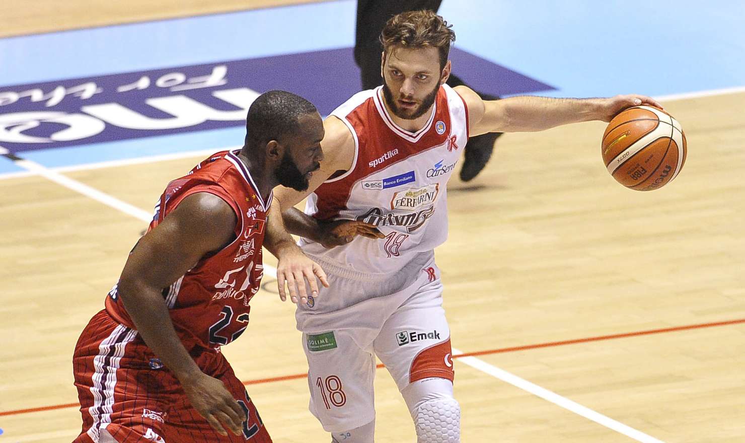 stefano gentile supercoppa