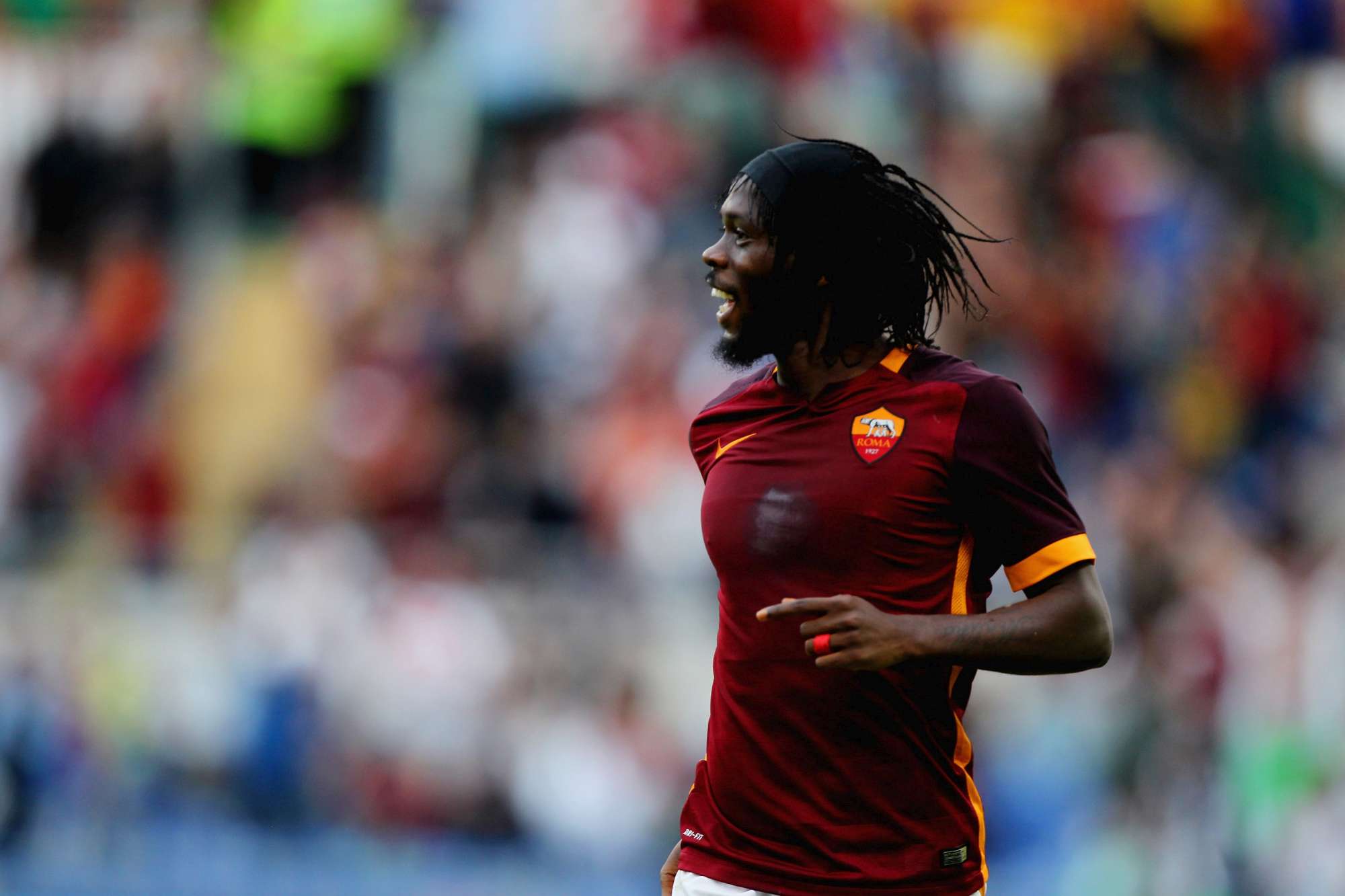 Gervinho, vicino il suo addio alla Roma