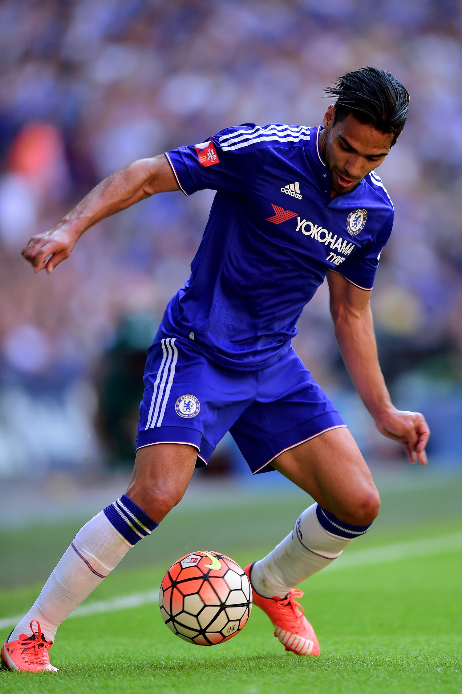 Chelsea v Arsenal - FA Community Shield