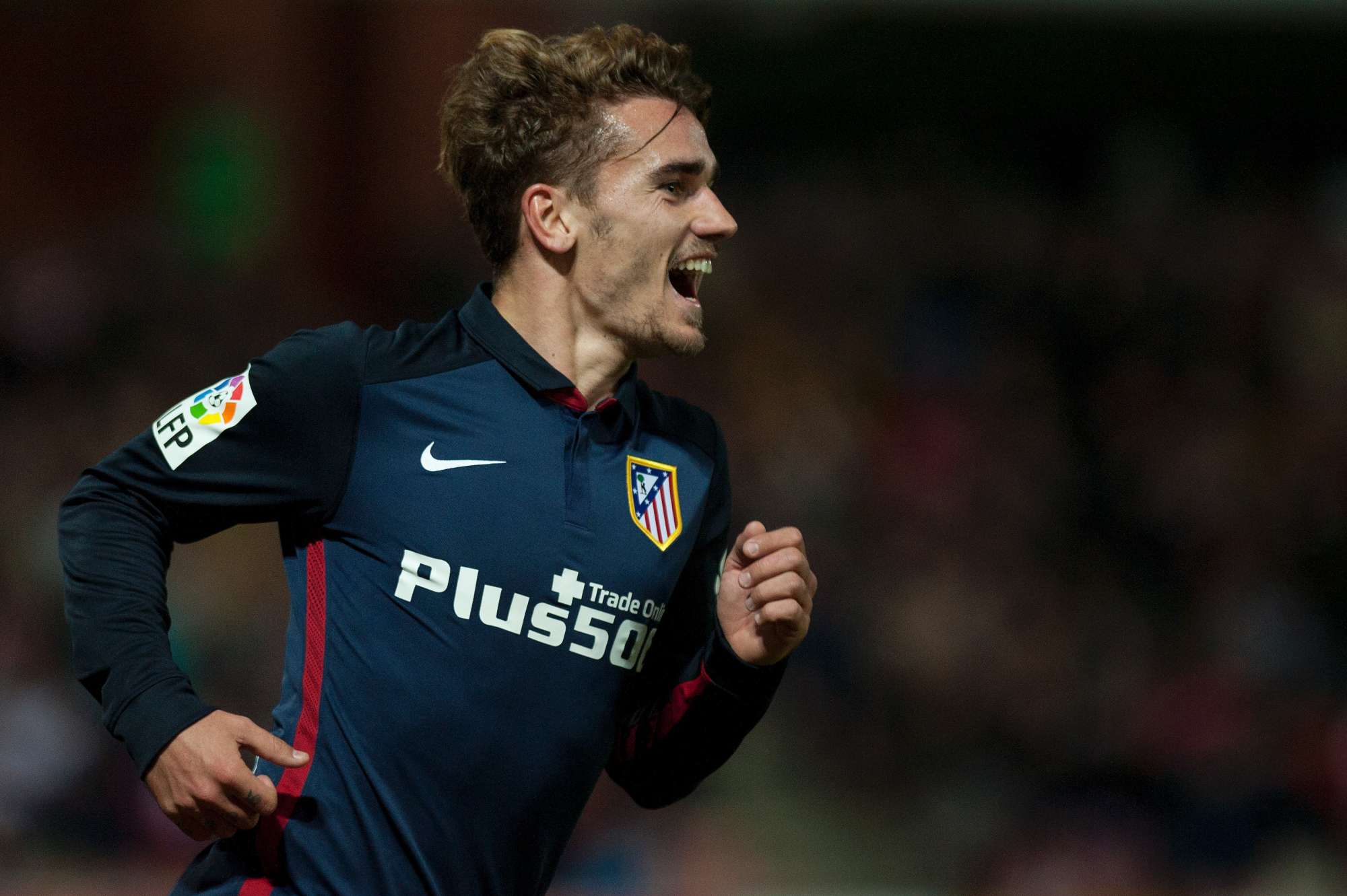 Griezmann ora si concentrerà sulla finale di Champions League