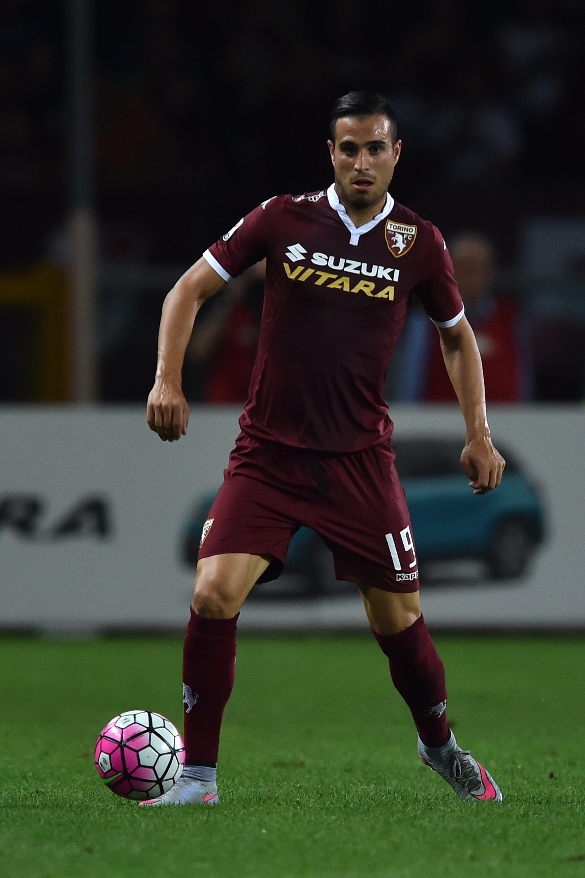 Nikola Maksimovic, difensore del Torino