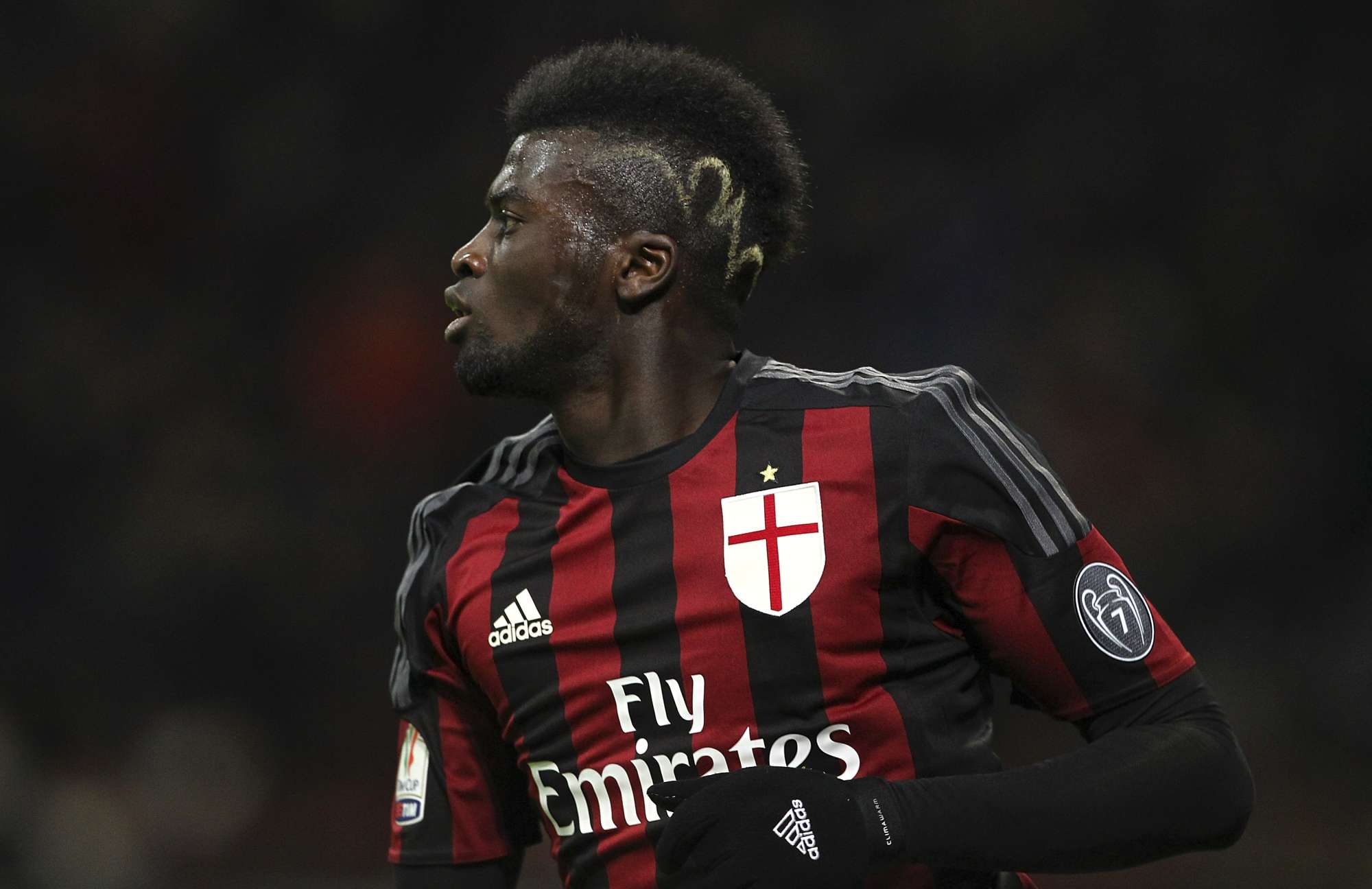 Mbaye Niang e il mistero dell'acquaplanning