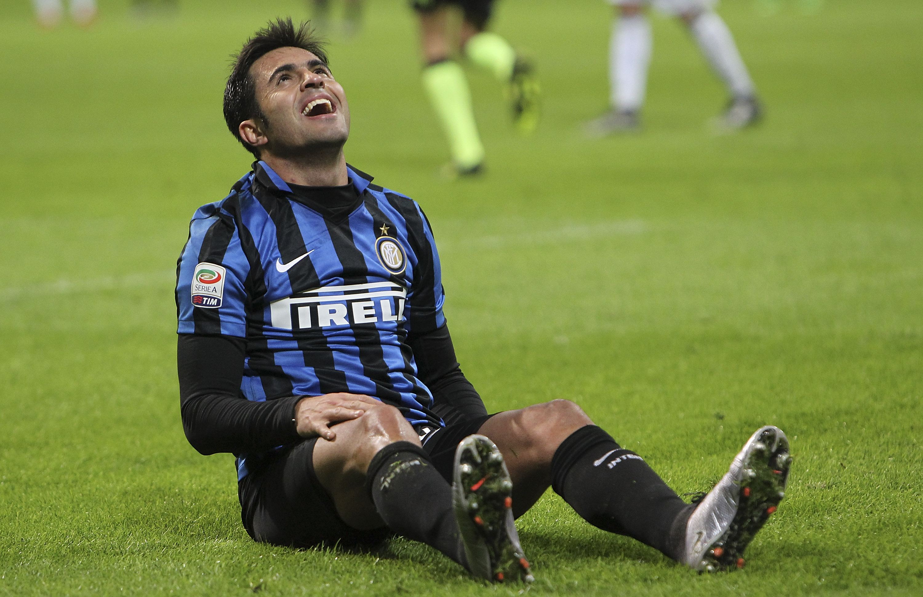 Si sbloccherà in Coppa Italia?