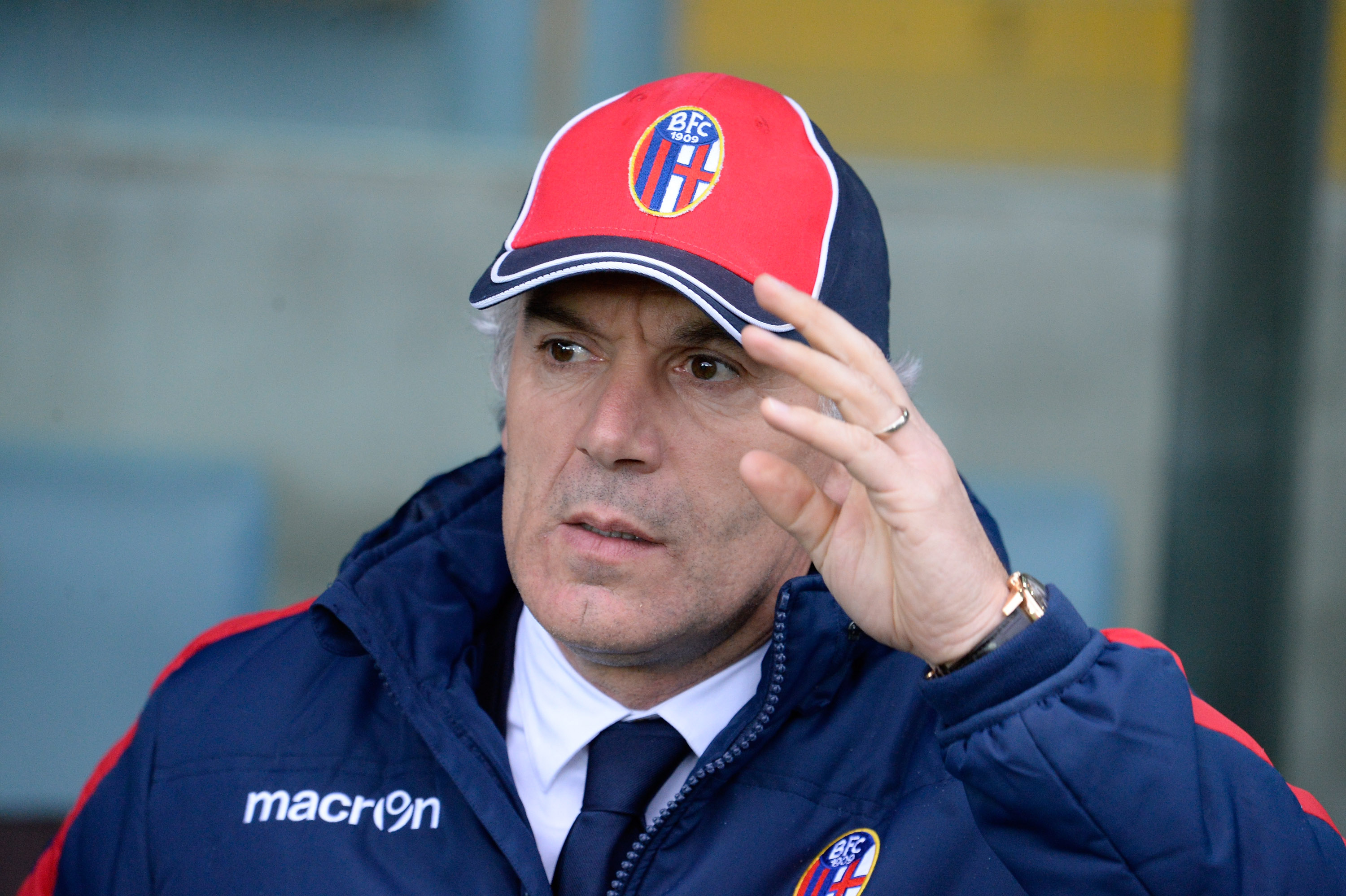 Per Donadoni si parla di un ritorno in Nazionale