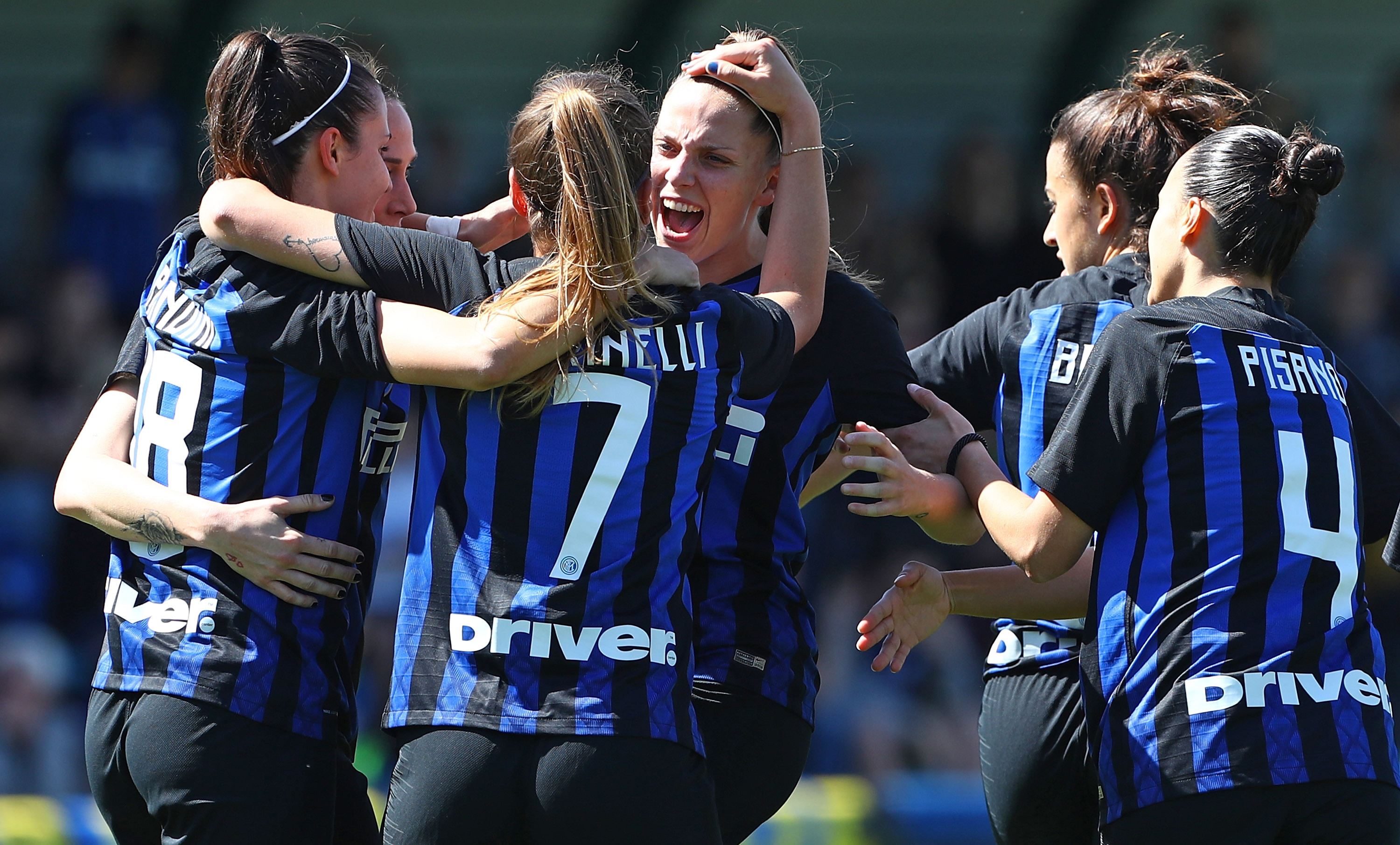 Calcio In FemminileCome ItaliaBwin Funziona Iniziare E OuTPikZX