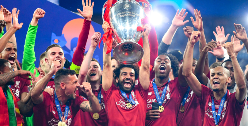 Quote Vincente Champions Vincitore Champions League Bwin