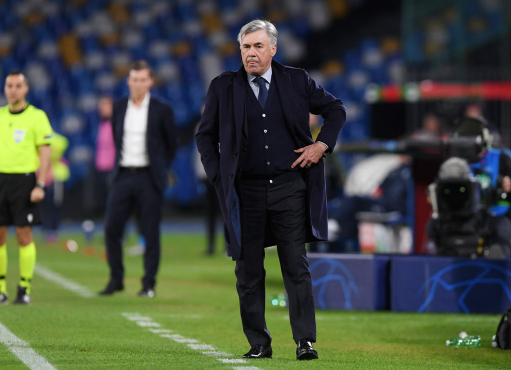 Fifa 20 carriera Allenatore