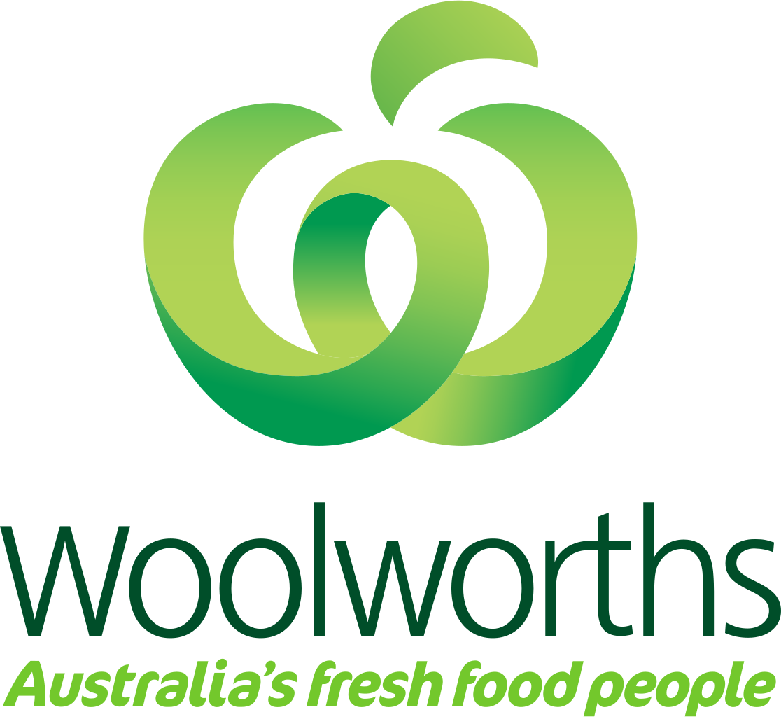Woolworths Logo