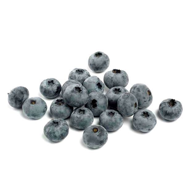 BerryWorld Strawberries, Blueberries, Raspberries & More Berries